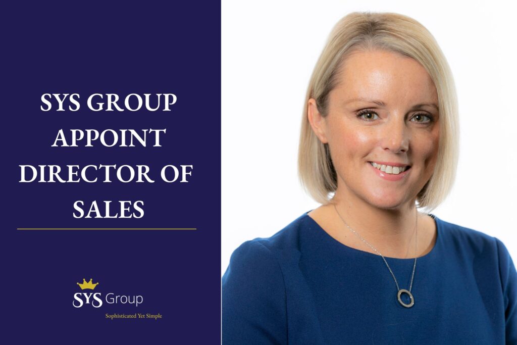 Headshot of Director of sales Regina O Gorman
